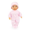 My First Baby Bayer Design 92802AT 28cm, Babypuppe, Produktbild-Vorschau 2