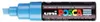 uni-ball Pigmentmarker POSCA (PC-8K), hellblau Voir les images du produit 2