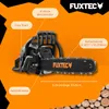 FUXTEC Benzin Kettensäge FX-KS262 - Black Edition  | Produktbild-Vorschau 7