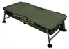 DELPHIN Eazy SAFE, 100x50x30cm, vert, matelas d'hameçon, Voir les images du produit 7
