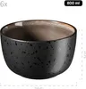 Service à petit-déjeuner, grès Service à petit-déjeuner, Voir les images du produit 5