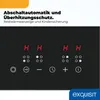 Glaskeramik-Kochfeld | EKC601-BZ-490 | 4 Kochstellen | Produktbild-Vorschau 6