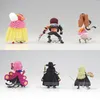 One Piece WCF Minifiguren 7 cm The Great Pirates - 100 Produktbild-Vorschau 3