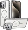 Ochranné puzdro pre puzdro iPhone 16 Pro Max, kompatibilné Náhľad obrázku produktu 2