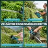 Akku Heckenschere 21V 1000W Brushless Motor 53cm Produktbild-Vorschau 10
