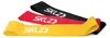 SKLZ APD-MBD01-02, Widerstandsband, Universal, Schwarz, Produktbild-Vorschau 1
