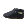 Sayoyo Baby Krabbelschuhe Lauflernschuhe Lederpuschen aus Produktbild-Vorschau 4