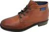 Bugatti Marcello Eco Herrenschuhe Schnürstiefel Braun Produktbild-Vorschau 3