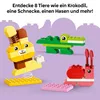 LEGO DUPLO Hravé stavění zvířátek, Sada na stavění, 3 Náhled obrázku produktu 15