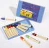 Stockmar 31200 Pastelli a cera 12 colori Anteprima dell’immagine prodotto 1
