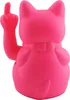 Glückskatze Angry Cat Maneki-neko Stinkefinger Mittelfinger Produktbild-Vorschau 3