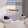 ULTIMEA 5.1 Soundbar met Dolby Atmos, Productafbeelding-voorbeeld 5