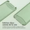 imoshion Color Backcover avec cordon détachable pour Voir les images du produit 6