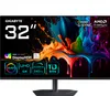 Gigabyte MO32U2 Gaming Monitor Flat, 80,3 cm (32"), 3.840x Produktbild-Vorschau 7