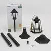 Ranex 5000.037 Stehleuchte Classico Aluminium, Produktbild-Vorschau 3