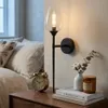 set di 2 luci da parete LED da interno moderno vetro di Anteprima dell’immagine prodotto 5
