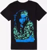 Billie Eilish - "Press Photo" tričko pro muže/dámy Uni Náhled obrázku produktu 1