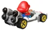 Hot Wheels Mario Kart MarioKart Baby Mario and B-Dasher, Produktbild-Vorschau 10