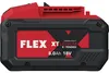 Batterie FLEX Li-XT 18 V, sans bornes, capacité 8,0 Ah - Voir les images du produit 2