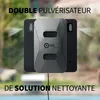 Fensterputzroboter EZICLEAN Windobot S6 ULTRA, Schnell, Produktbild-Vorschau 3
