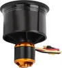 QXMotor 50mm EDF 12-łopatkowy wentylator kanałowy z Podgląd zdjęcia produktu 6