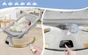 Dziecięcy fotel elektryczny z pilotem - Nicekids Podgląd zdjęcia produktu 5