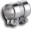 Hjs Rohrverbinder, Abgasanlage  83 12 2858 Produktbild-Vorschau 1