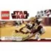 Lego 8092 Star Wars Lukes Landspeeder Produktbild-Vorschau 4