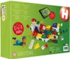 Hubelino Knikkerbaan basic set - 123pcs. Voir les images du produit 15