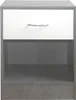 Nachtschrank 2er-Set Thekla 4050 Produktbild-Vorschau 2
