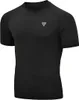 RDX Rash Guard BJJ, Kompressions-Basisschicht-Oberteil, Produktbild-Vorschau 1