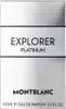 Mont Blanc Explorer Platinum parfémovaná voda pro muže 100 Náhled obrázku produktu 10