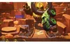 Maximum Games Hot Wheels Monster Trucks: Stunt Mayhem, Produktbild-Vorschau 3