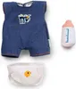 Lilliputiens Baby doll Charlie (36 cm) Anteprima dell’immagine prodotto 4