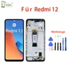 Für Xiaomi Redmi 12 3053RN02A 23053RN02Y 23053RN02I LCD Produktbild-Vorschau 3
