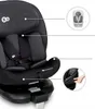 Kinderkraft I-360 I-Size 40-150Cm Isofix Otočná Autosedačka Náhľad obrázku produktu 8