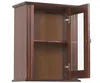 Szafka łazienkowa RETRO 830 46 cm brązowa Podgląd zdjęcia produktu 5