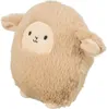 Peluche per cani Trixie, pecora in poliestere beige, 16 cm Anteprima dell’immagine prodotto 2