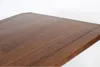 Zuiver Storm Esstisch 180x90 cm Holz Walnuss Produktbild-Vorschau 5