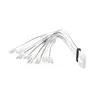 Amplificateur Audison FORZA AF M8.14 bit 8 canaux avec DSP Voir les images du produit 8