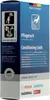 The image shows the packaging of a cleaning cloth for stainless steel surfaces. Náhled obrázku produktu