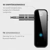 Bluetooth 6.0 AUX‑Adapter 2‑in‑1 Sender‑Empfänger, 3,5 mm Produktbild-Vorschau 5