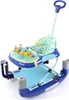 Daliya® BEBISTEP 4in1 Spiel- und Lauflernwagen - Gehfrei Produktbild-Vorschau 11