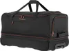travelite Torba podróżna Trolley Basics na kółkach czarny / Podgląd zdjęcia produktu 10