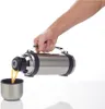 Masterclass acier inox thermo 1l argent argent One Size Voir les images du produit 6