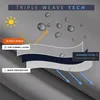1 rideau d'extérieur opaque avec fixation velcro et Voir les images du produit 7
