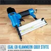 Güde zošívačka na stlačený vzduch 6 bar IG 1/4" ( 40220 ) + Náhľad obrázku produktu 9