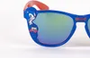 Sonic Sonnenbrille Kinder – UV-Schutzbrille & Produktbild-Vorschau 12