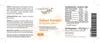 Vita World Safran Extrakt | 60 Kapseln | 100 % natürlicher Produktbild-Vorschau 2