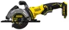 STANLEY FATMAX V20 Cirkelzaag 115 mm, borstelloos - Lithium Productafbeelding-voorbeeld 3
